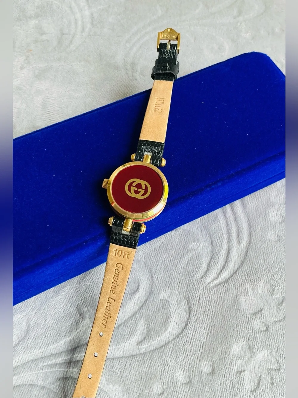 Gucci one most